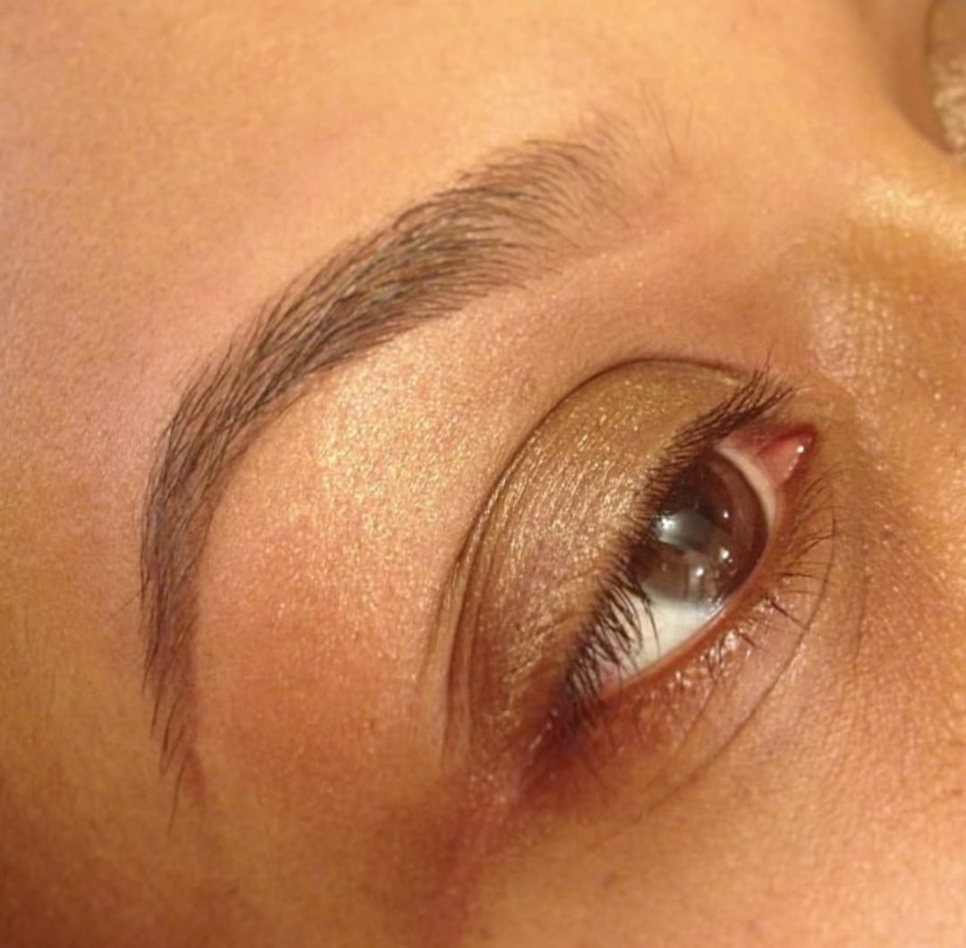 Eyebrow Threading Service