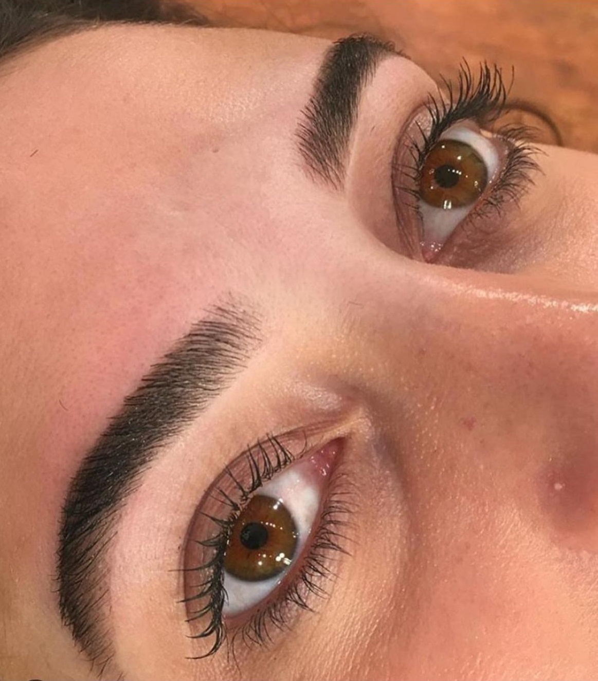 Eyebrow Threading Service