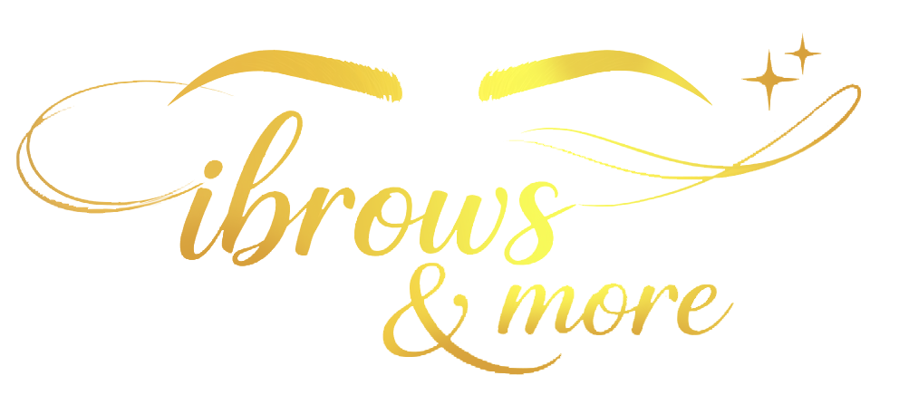 iBrowsAndMore Logo